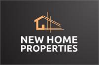 New Home Properties Oscar Flores